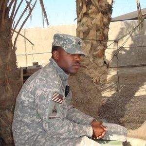 Meet your Posher, Brian